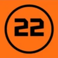 22 GOLD