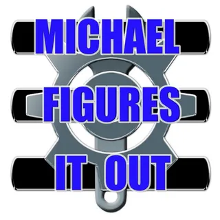 MichaelFiguresItOut