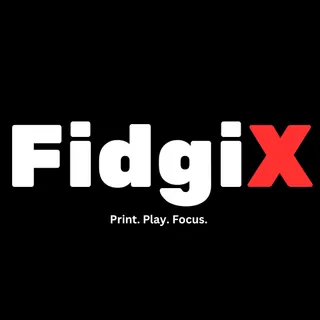 FidgiX