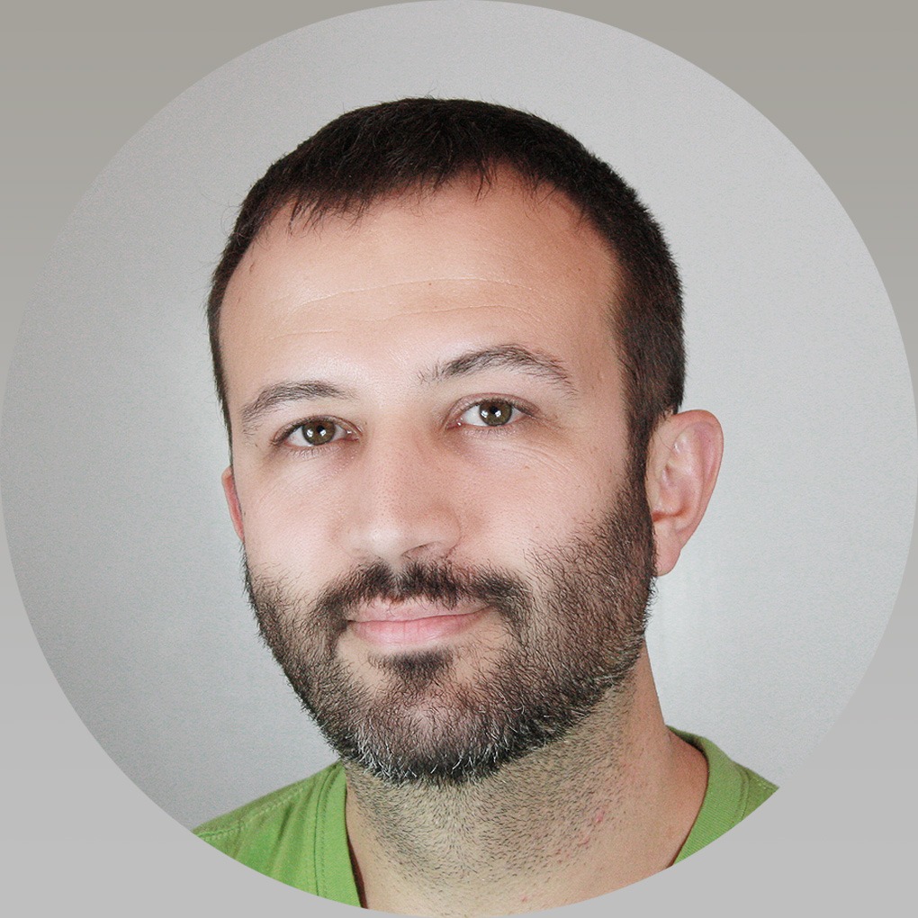 Alessio Gioana