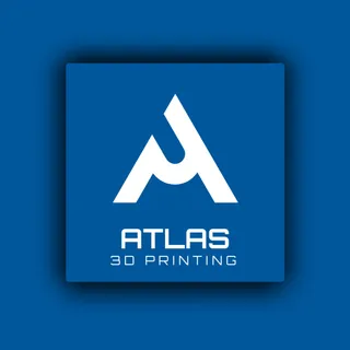 Atlas 3D Printing Company