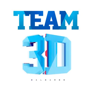 Team3d Baleares