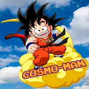CoxmoMan