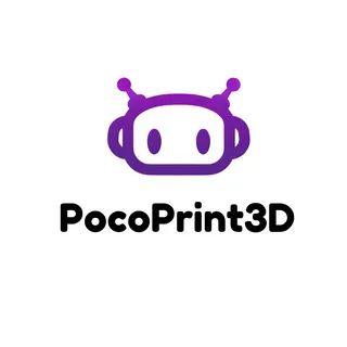 PocoPrint3D