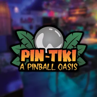 Pin-Tiki