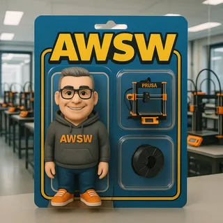 AWSW