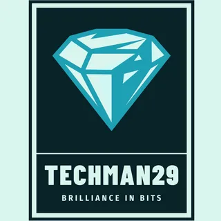 TechMan2997