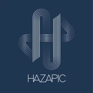 Hazapic3d