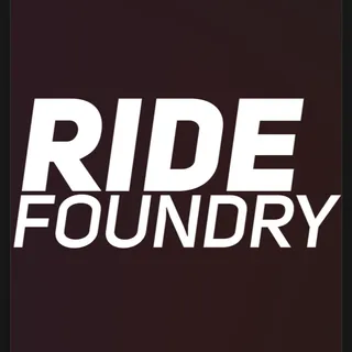 RideFoundry