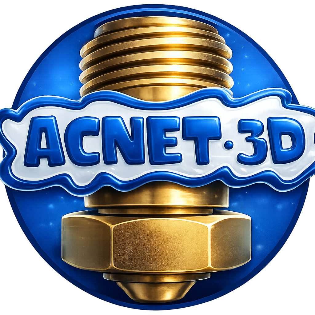 ACNet3D