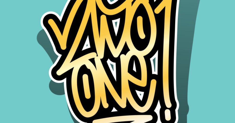 Two One | Printables.com
