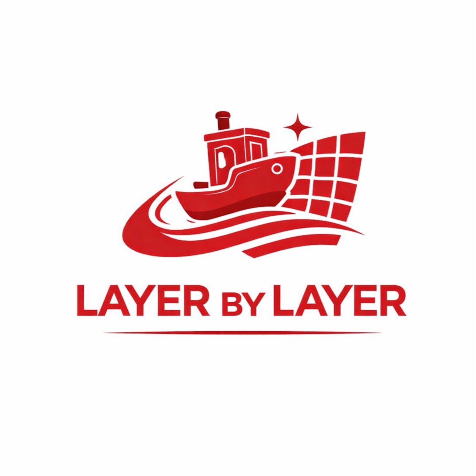 Layer by layer
