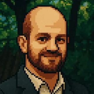 Tony Lehnert
