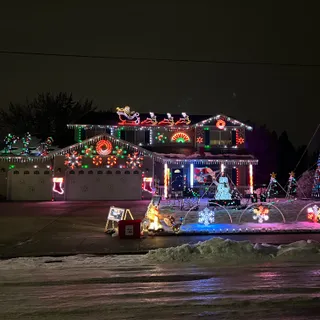 Bergmann Lights