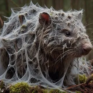 MoldyWombat