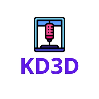 KD3D