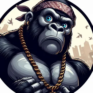 GorilloneChad