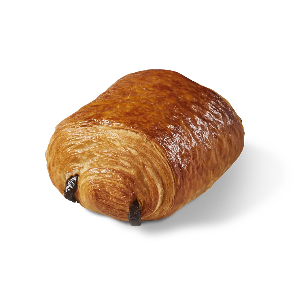 pain au chocolat