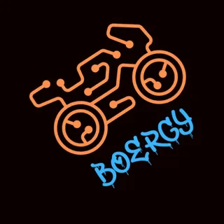 Boergy