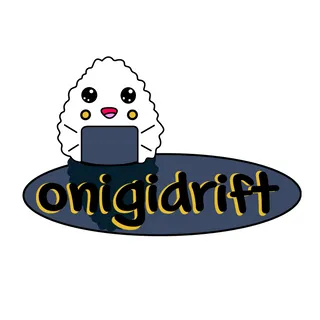 onigidrift