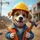 Riko the builder