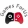 Games ForUs
