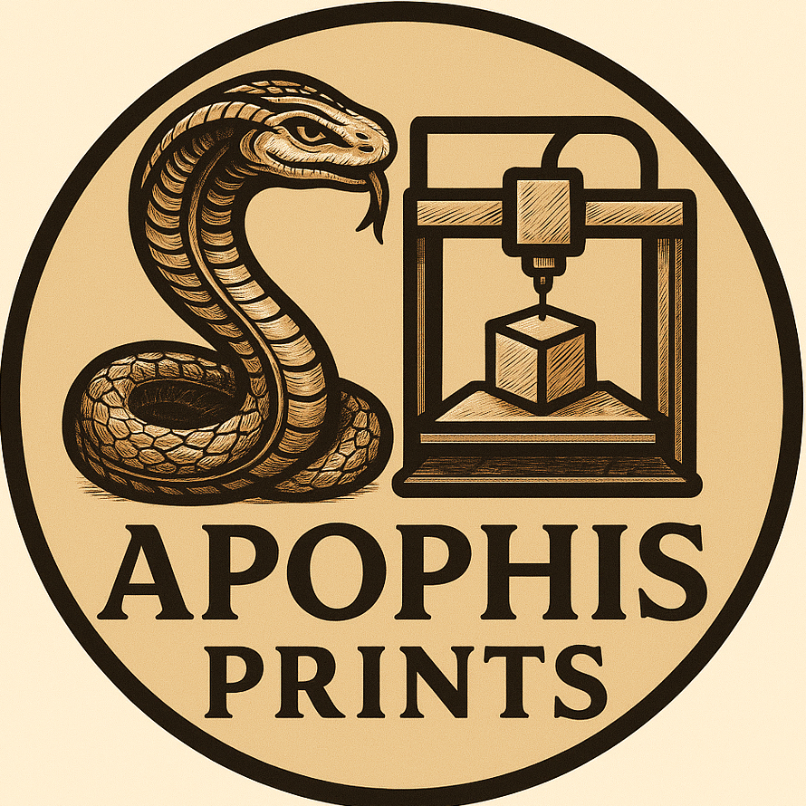 ApophisPrints
