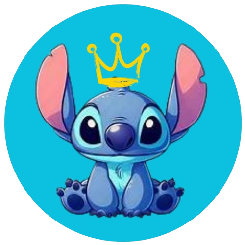 StitchKing