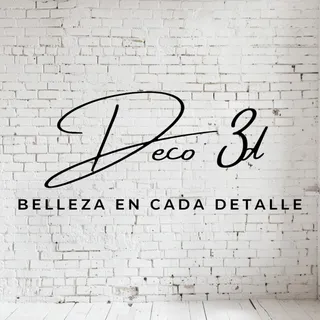 Decor 3d