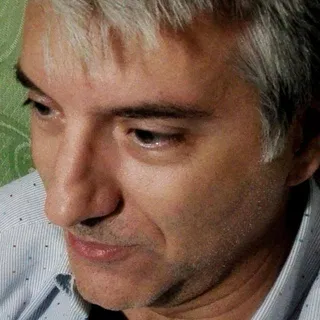 Marco Alici