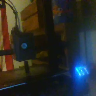 the printer