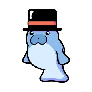 Mini Manatee
