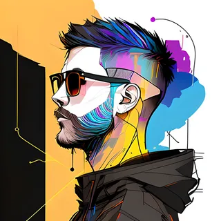 Mattstir