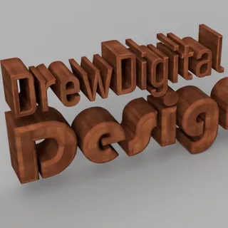 DrewDigitalDesigns