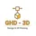 GHD-3D