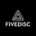 Fivedisc