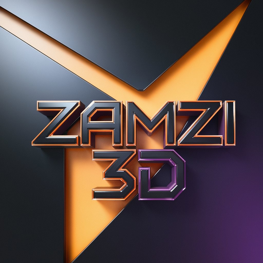 ZamZi3D