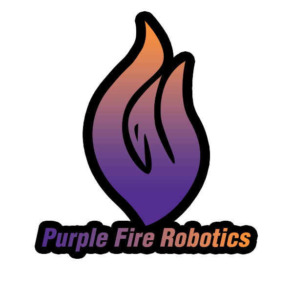 Purple Fire Robotics