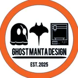 GhostManta