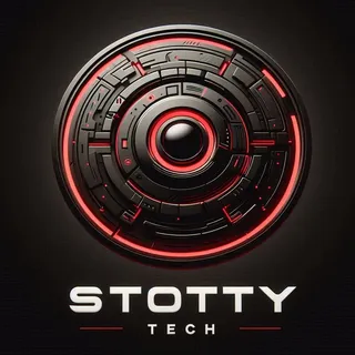 StottyTech