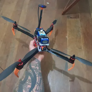 Kiwi Tinkerer