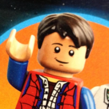 David
