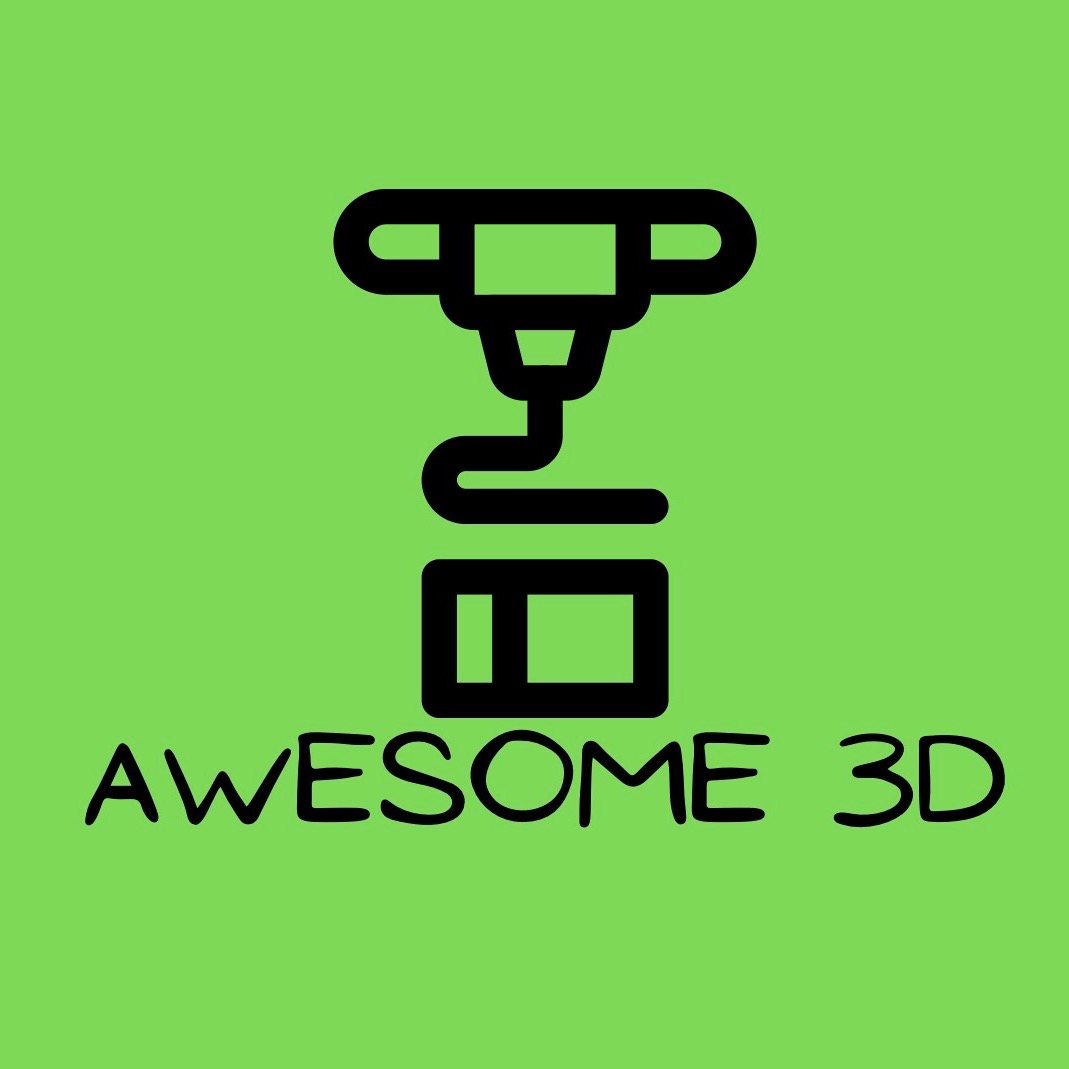 Awesome 3D