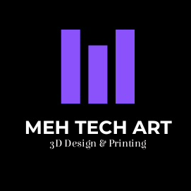 MehTechArt
