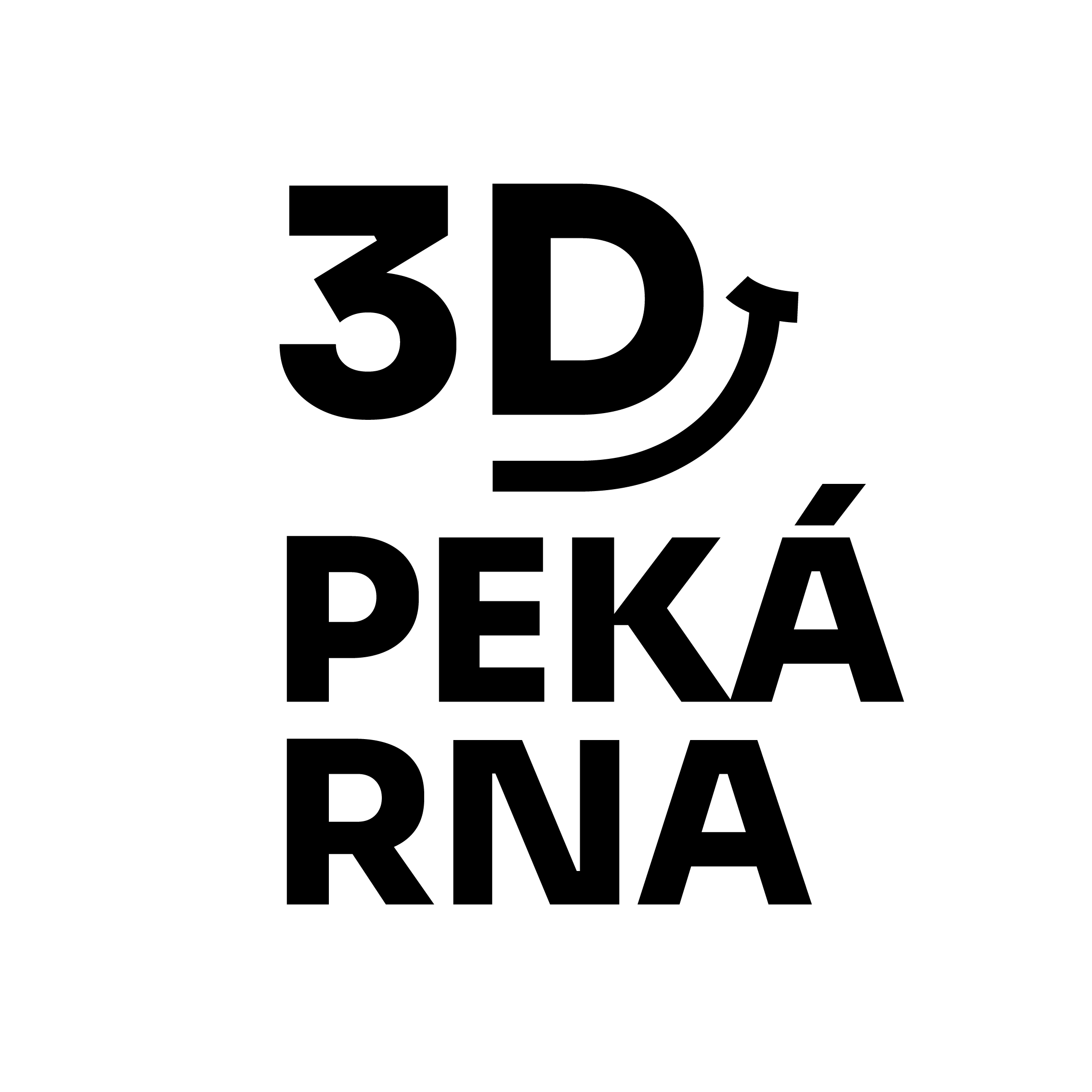 3D Pekárna