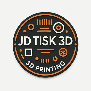 JDtisk3D