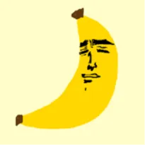 Janky Banana