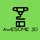 Awesome 3D