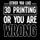 3D maker