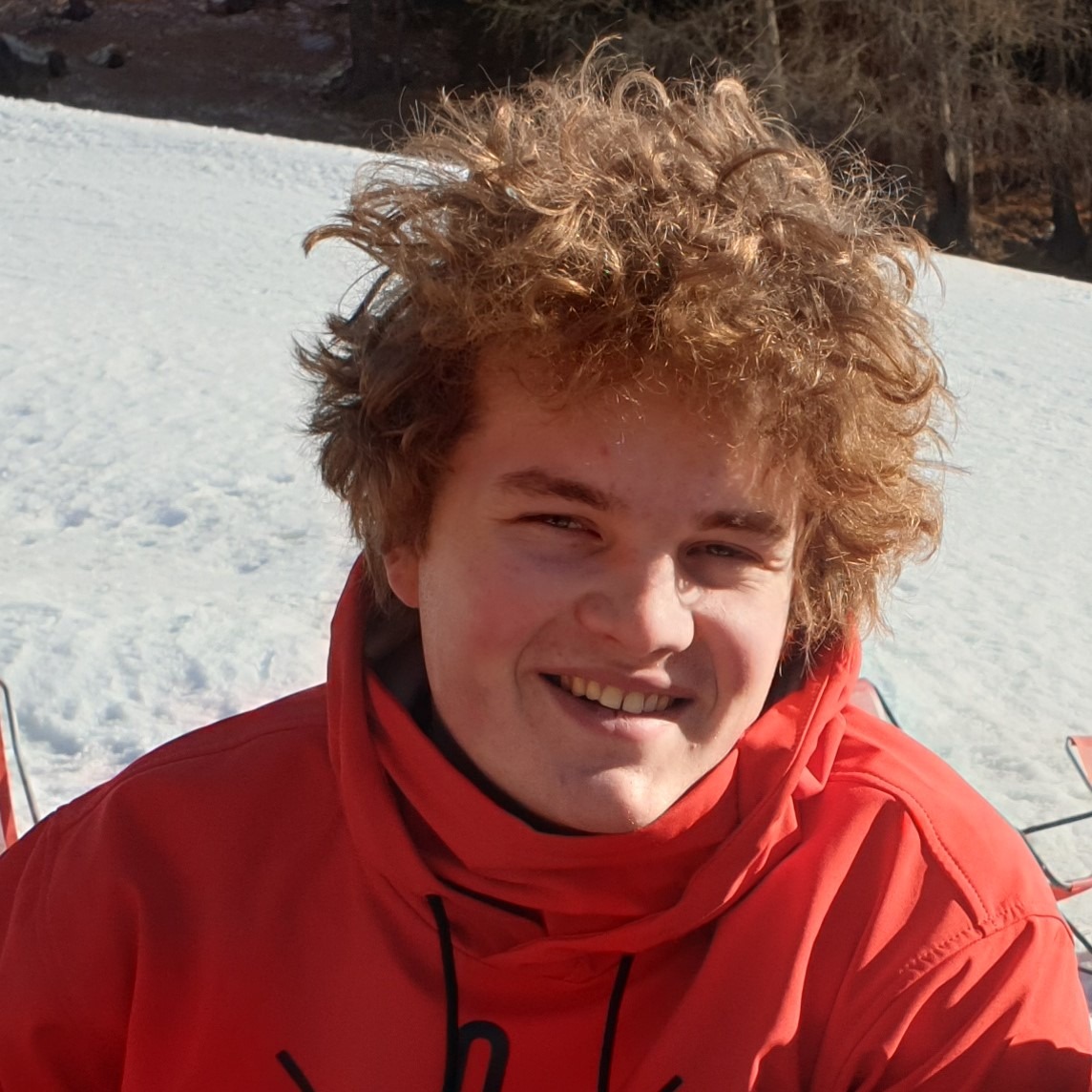 Frederik Egsgaard
